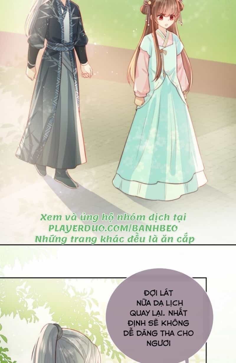 Dưỡng Địch Vi Hoạn - Chương 22 - ảnh 39