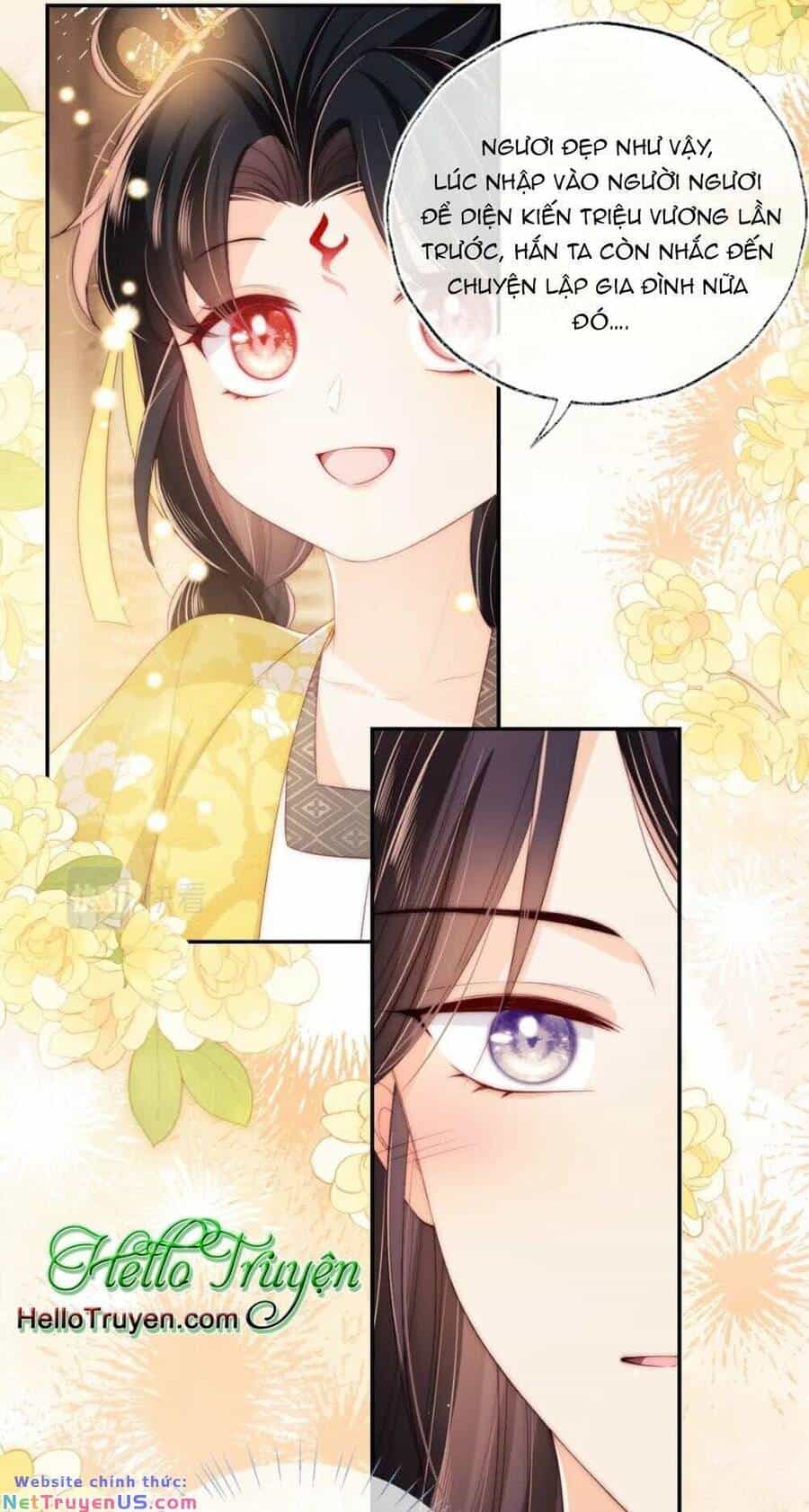 Dưỡng Địch Vi Hoạn - Chương 239 - ảnh 6