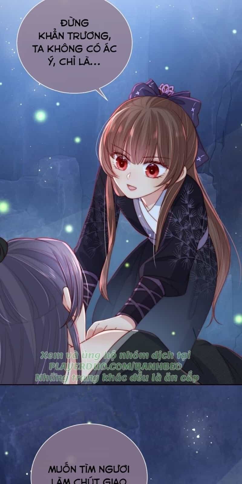 Dưỡng Địch Vi Hoạn - Chương 24 - ảnh 70