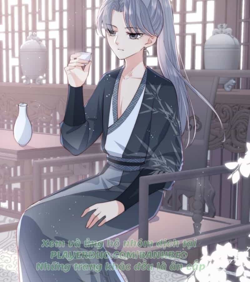 Dưỡng Địch Vi Hoạn - Chương 24 - ảnh 8
