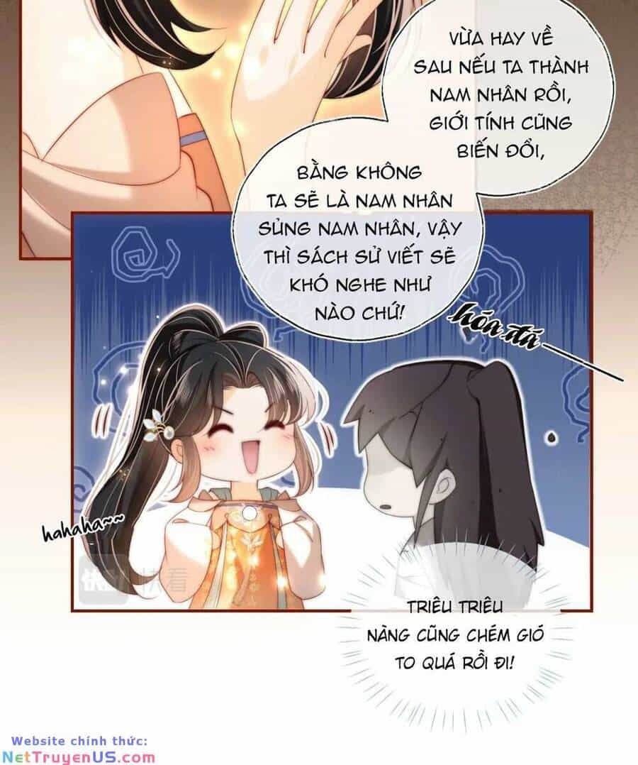 Dưỡng Địch Vi Hoạn - Chương 244 - ảnh 18