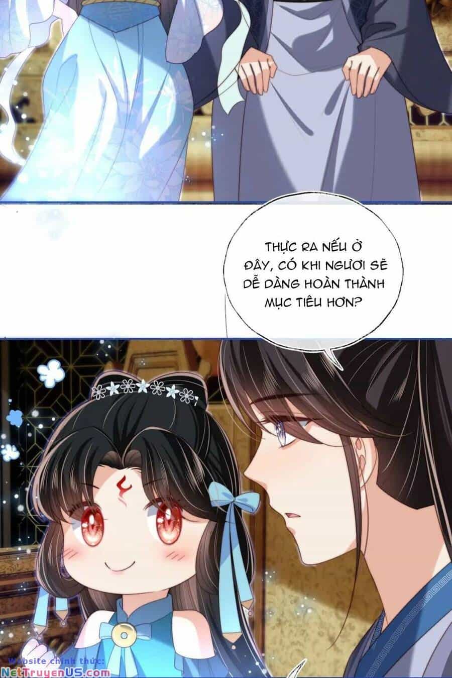 Dưỡng Địch Vi Hoạn - Chương 254 - ảnh 37