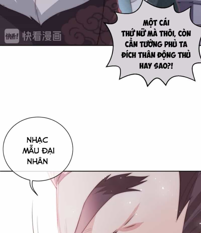 Dưỡng Địch Vi Hoạn - Chương 27 - ảnh 20