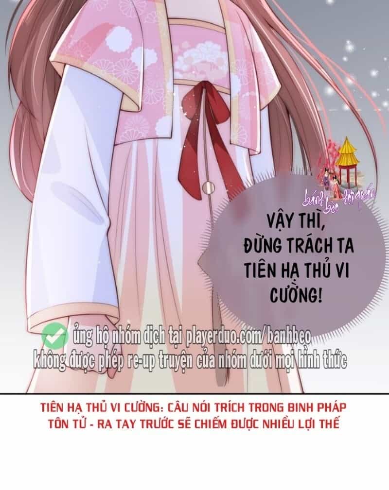 Dưỡng Địch Vi Hoạn - Chương 27 - ảnh 33