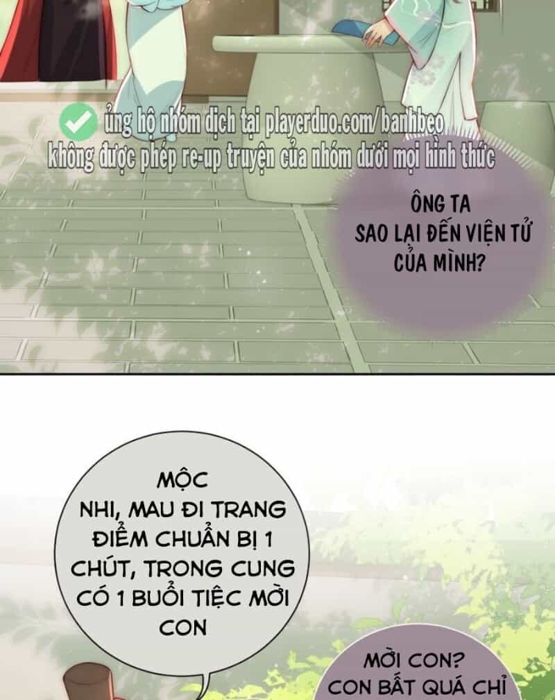 Dưỡng Địch Vi Hoạn - Chương 27 - ảnh 36