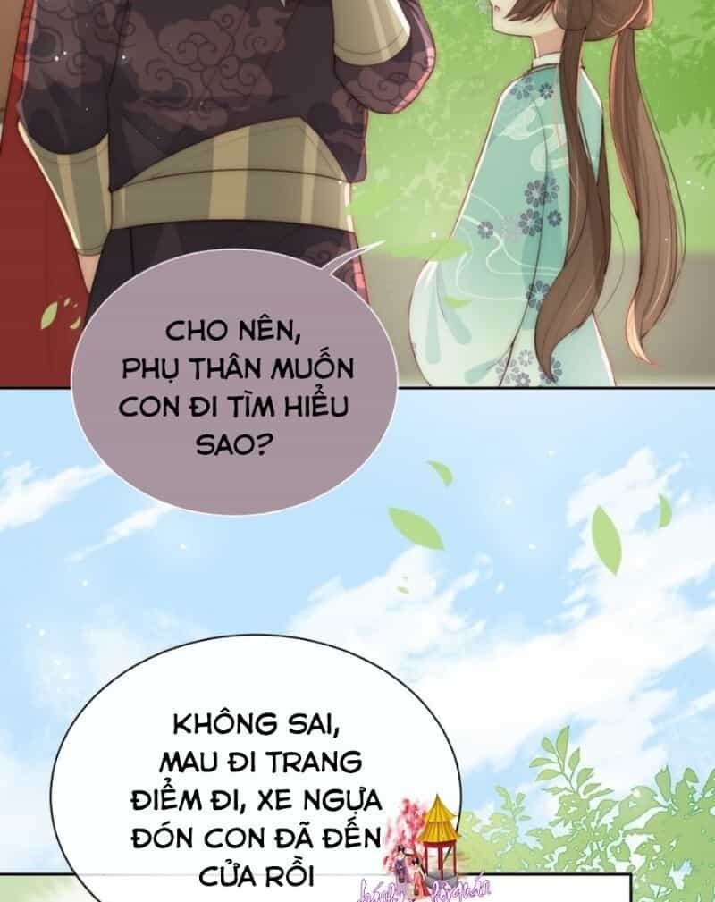 Dưỡng Địch Vi Hoạn - Chương 27 - ảnh 41