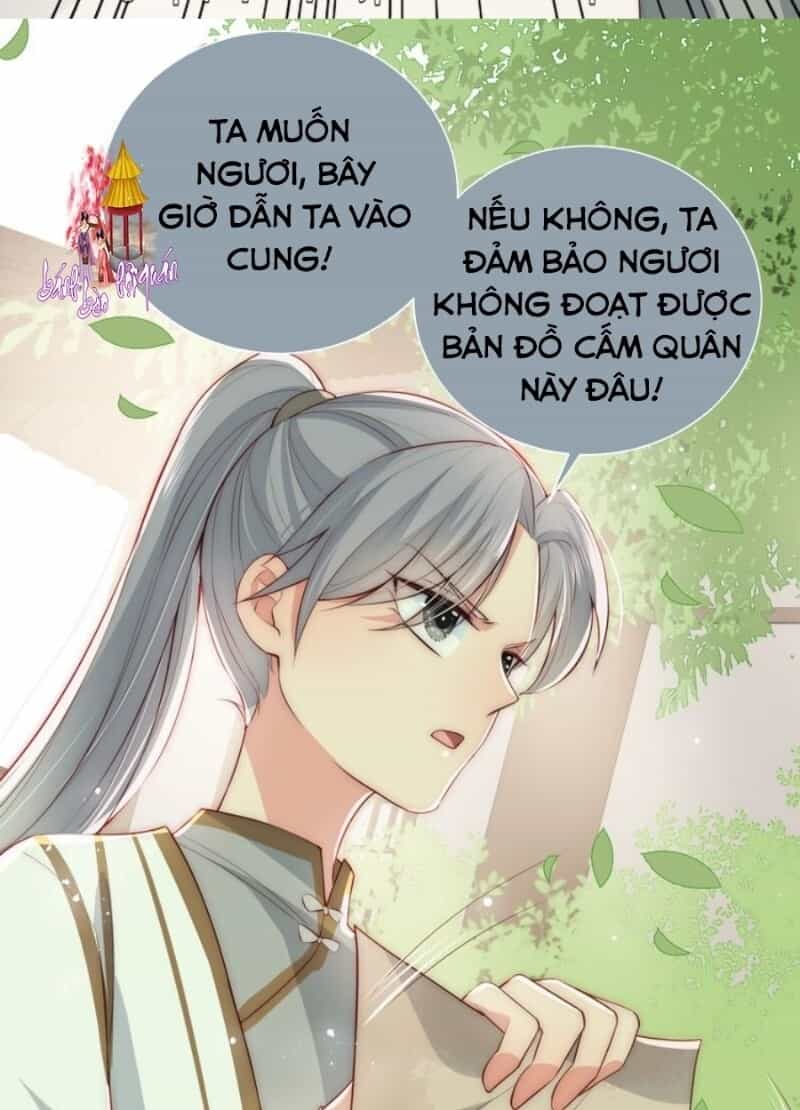 Dưỡng Địch Vi Hoạn - Chương 28 - ảnh 44