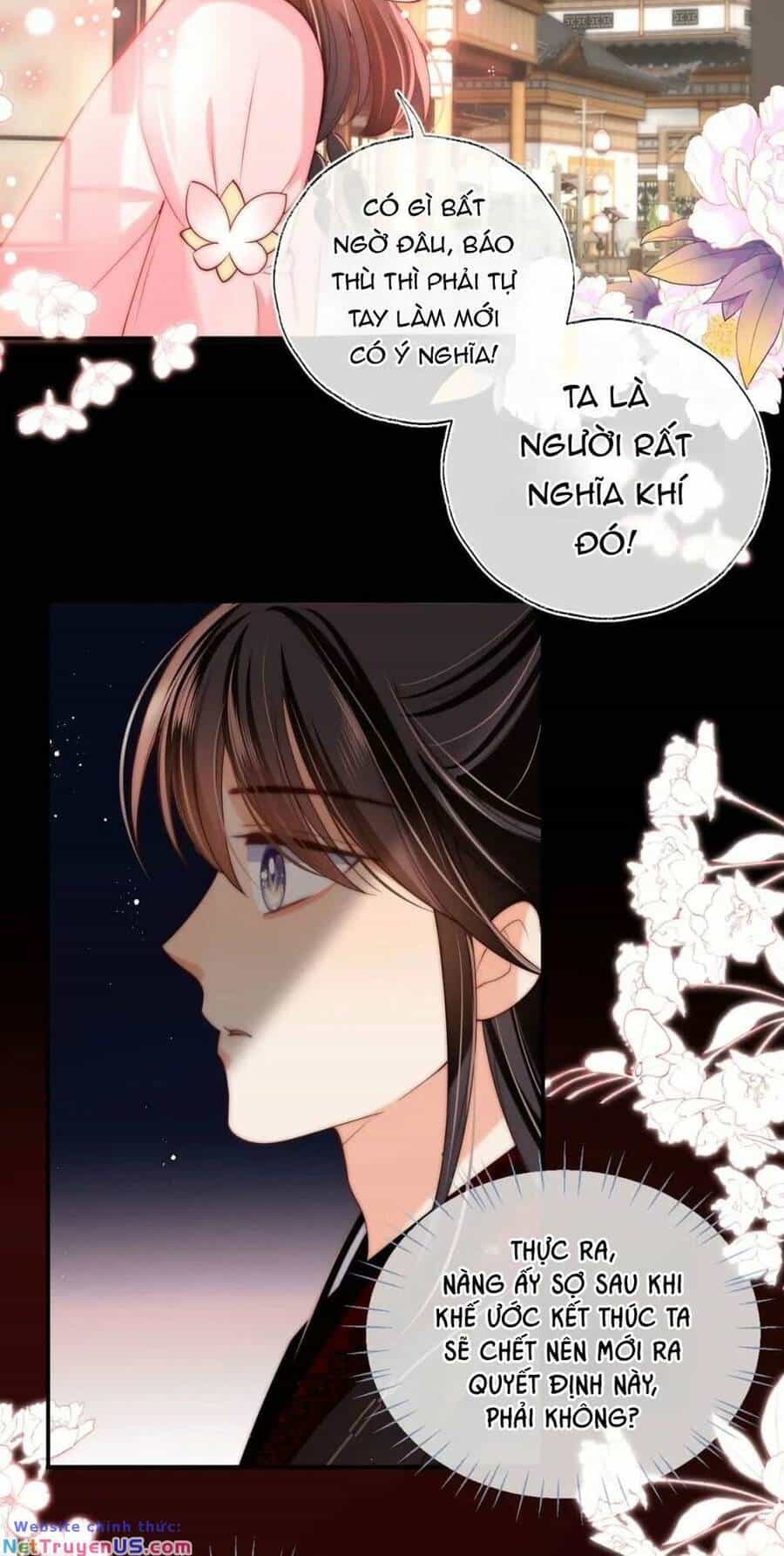 Dưỡng Địch Vi Hoạn - Chương 265 - ảnh 9