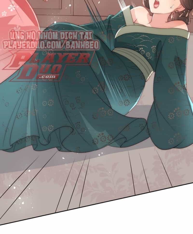 Dưỡng Địch Vi Hoạn - Chương 29 - ảnh 17