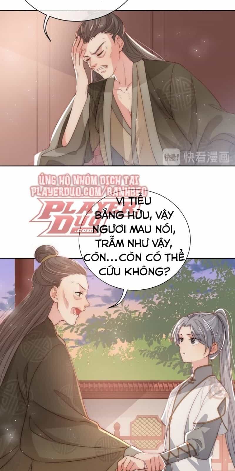 Dưỡng Địch Vi Hoạn - Chương 29 - ảnh 66