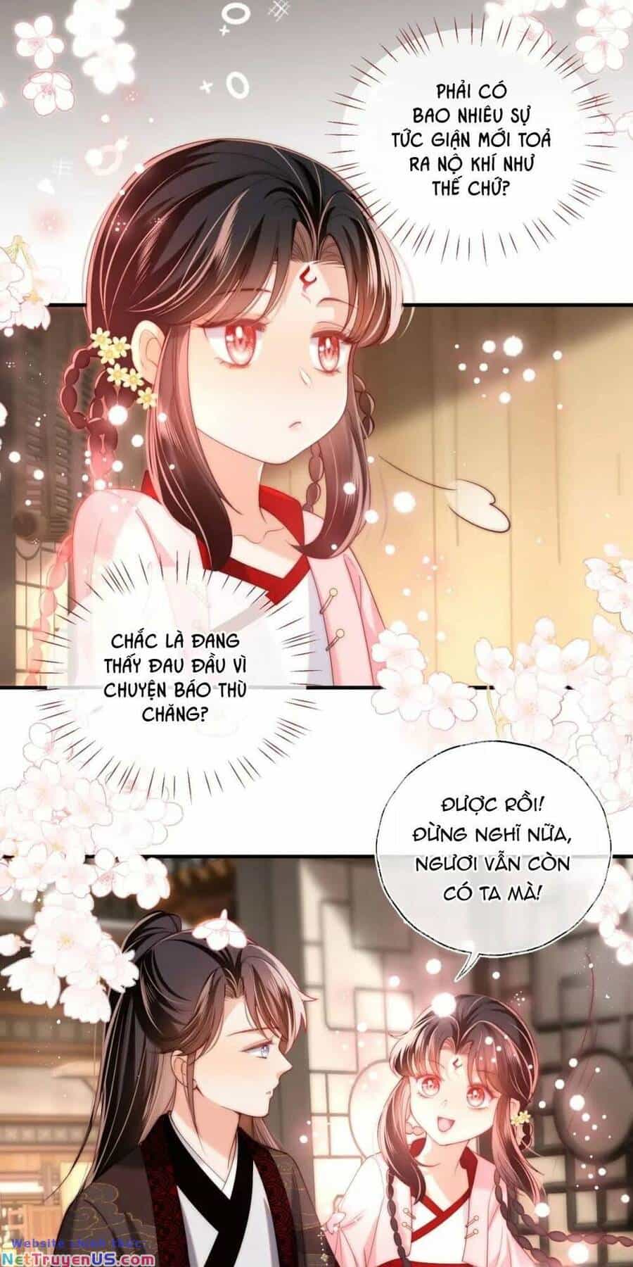 Dưỡng Địch Vi Hoạn - Chương 265 - ảnh 13