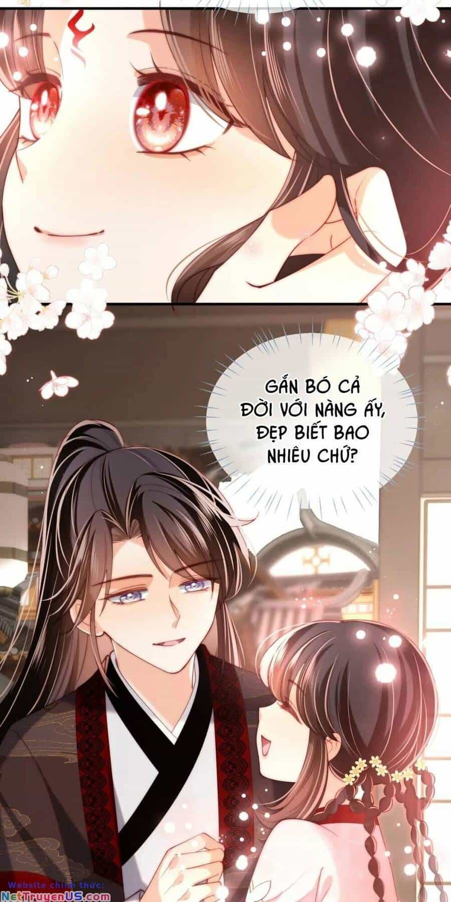 Dưỡng Địch Vi Hoạn - Chương 265 - ảnh 18