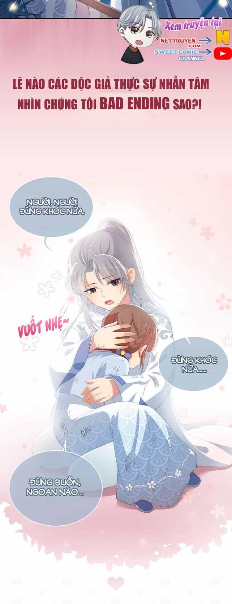 Dưỡng Địch Vi Hoạn - Chương 3 - ảnh 13