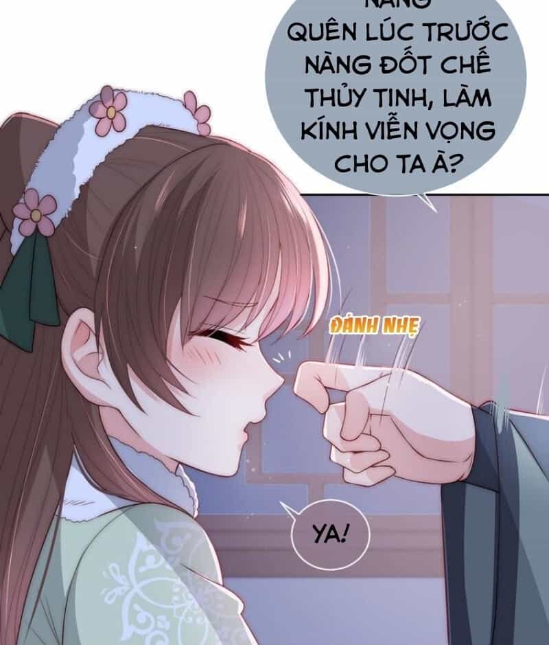 Dưỡng Địch Vi Hoạn - Chương 30 - ảnh 42