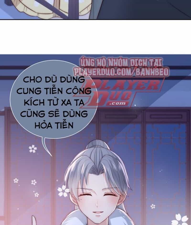 Dưỡng Địch Vi Hoạn - Chương 30 - ảnh 46