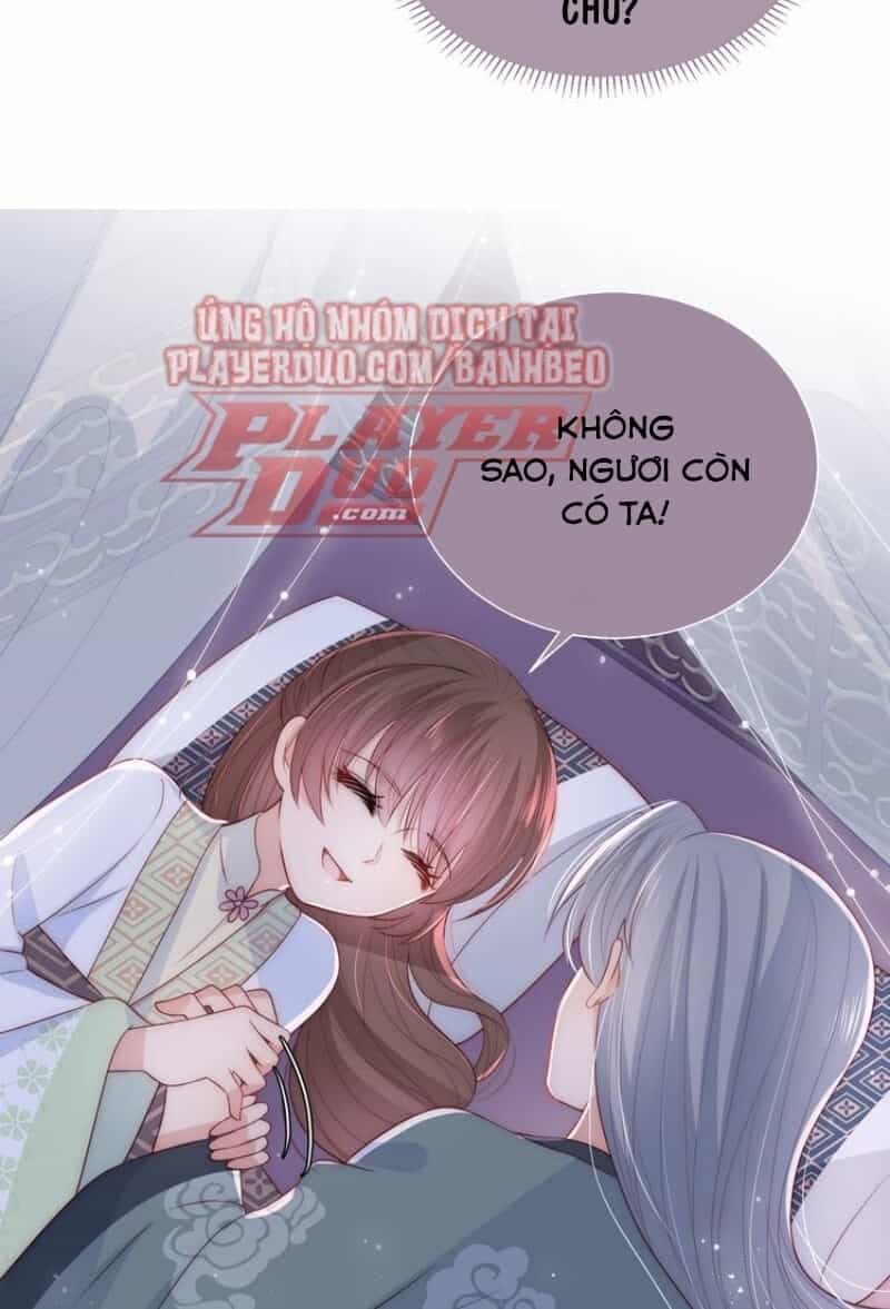 Dưỡng Địch Vi Hoạn - Chương 31 - ảnh 20