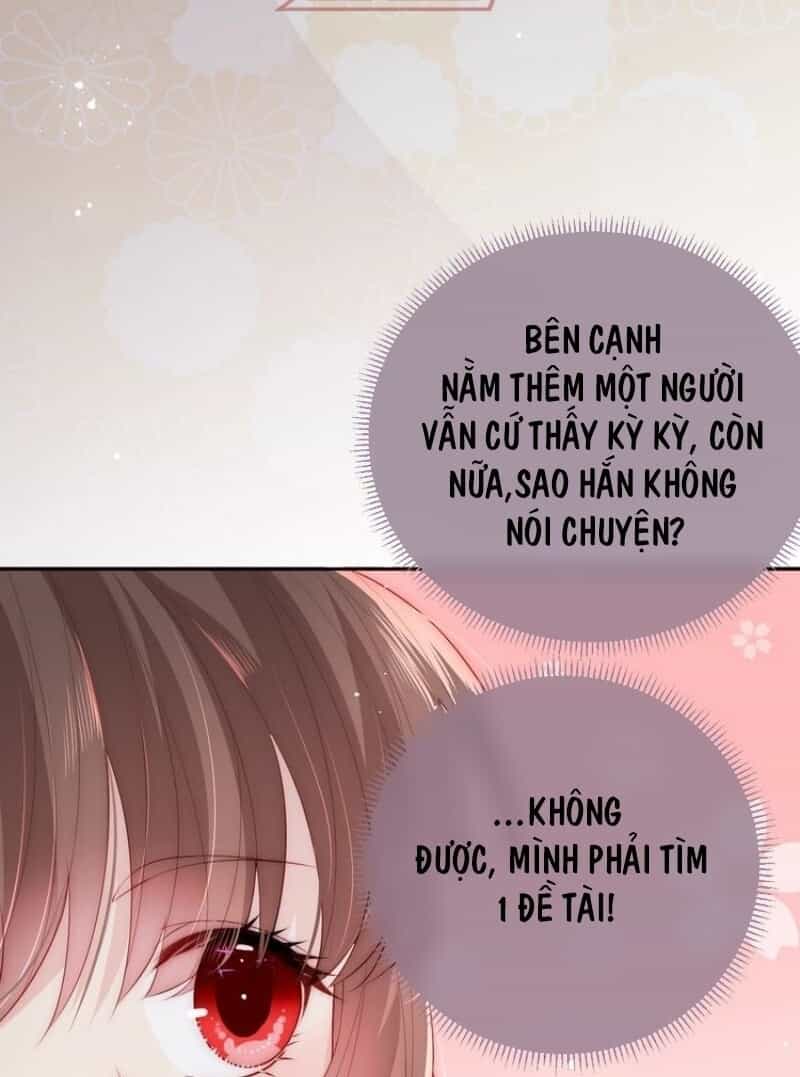 Dưỡng Địch Vi Hoạn - Chương 31 - ảnh 6