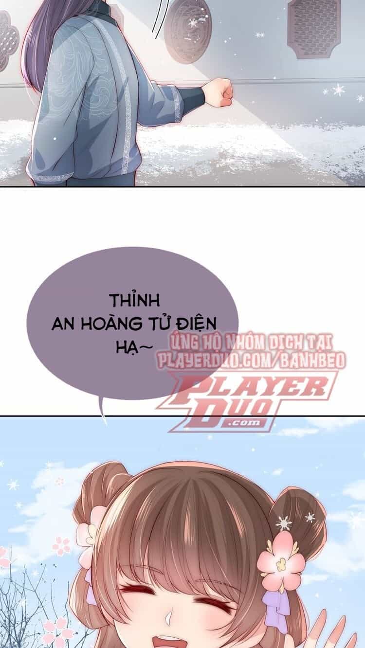 Dưỡng Địch Vi Hoạn - Chương 32 - ảnh 26