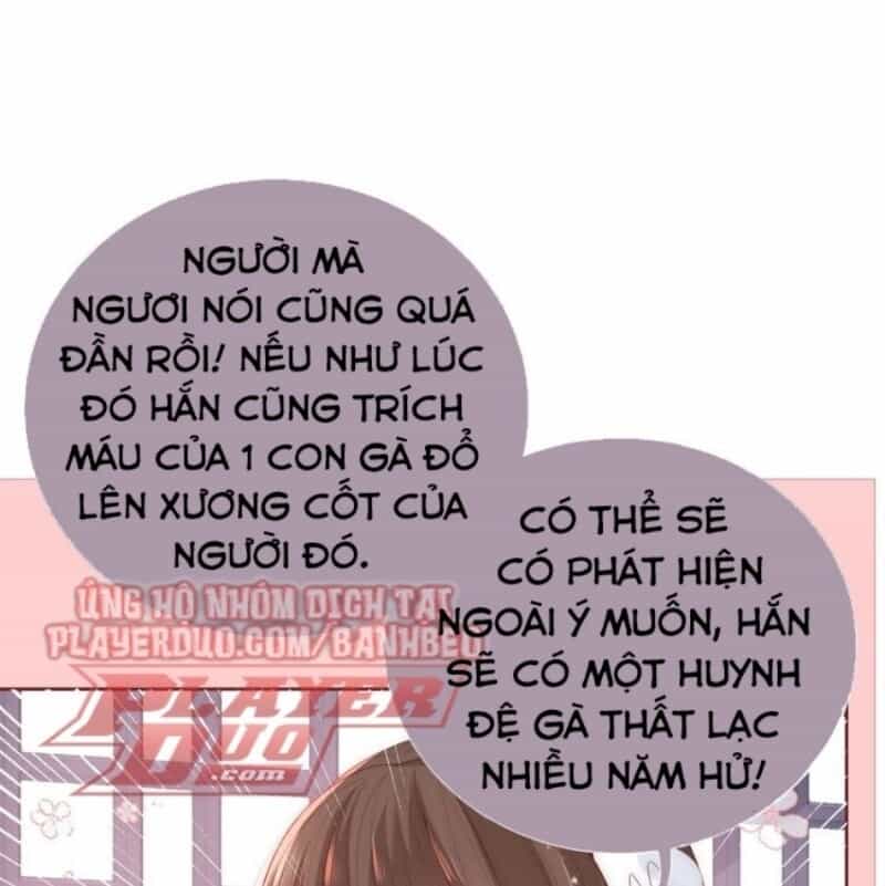 Dưỡng Địch Vi Hoạn - Chương 34 - ảnh 17