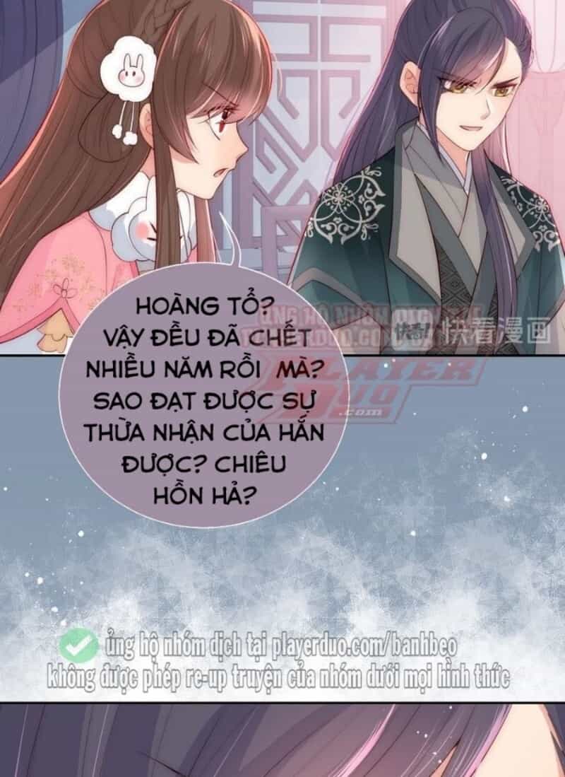 Dưỡng Địch Vi Hoạn - Chương 34 - ảnh 6