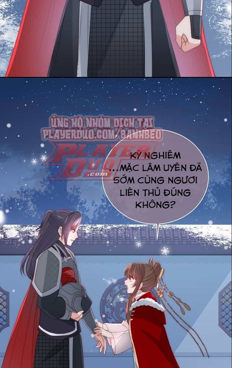 Dưỡng Địch Vi Hoạn - Chương 37 - ảnh 31