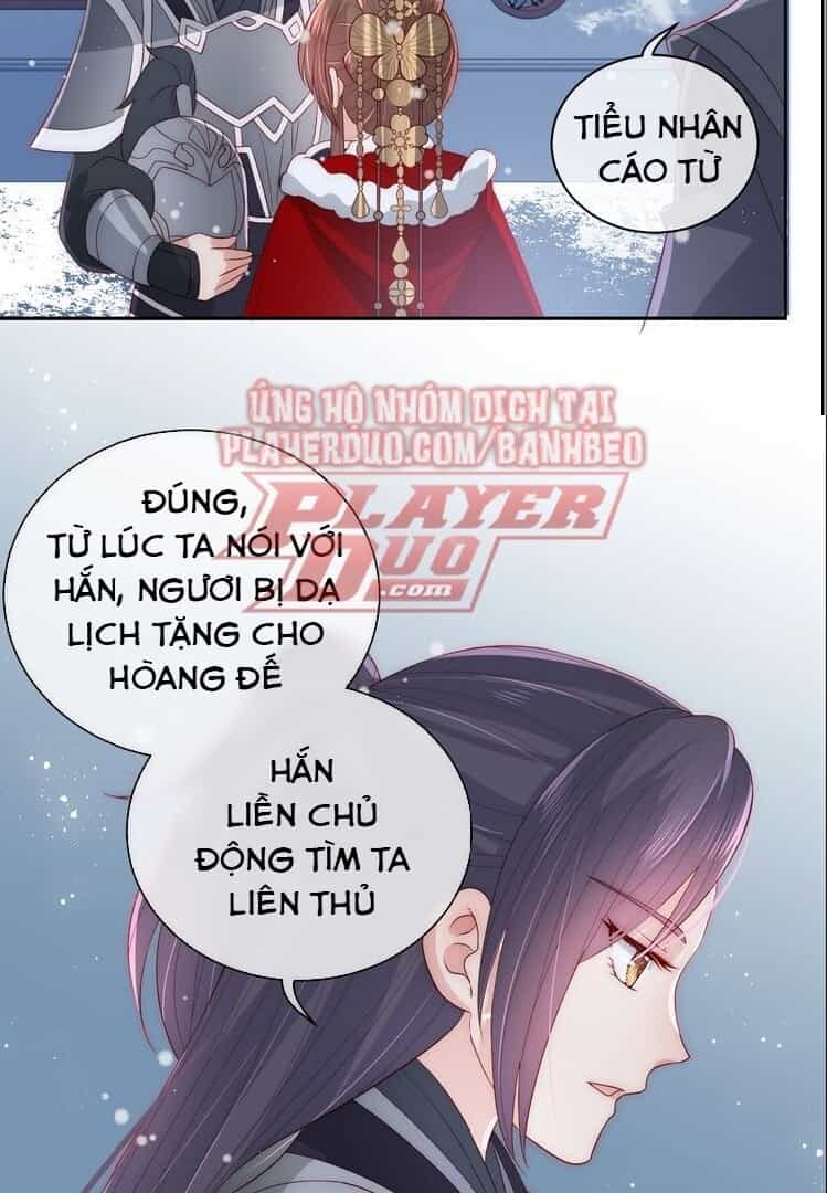 Dưỡng Địch Vi Hoạn - Chương 37 - ảnh 33