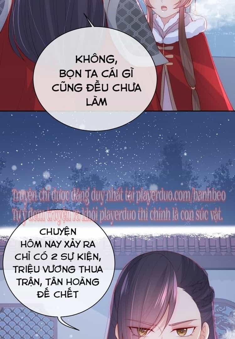 Dưỡng Địch Vi Hoạn - Chương 37 - ảnh 37