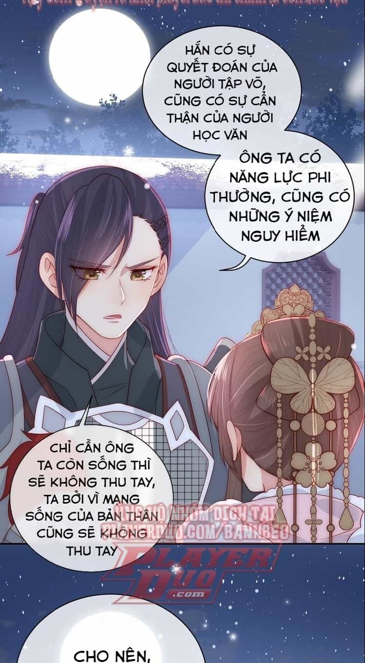 Dưỡng Địch Vi Hoạn - Chương 37 - ảnh 50