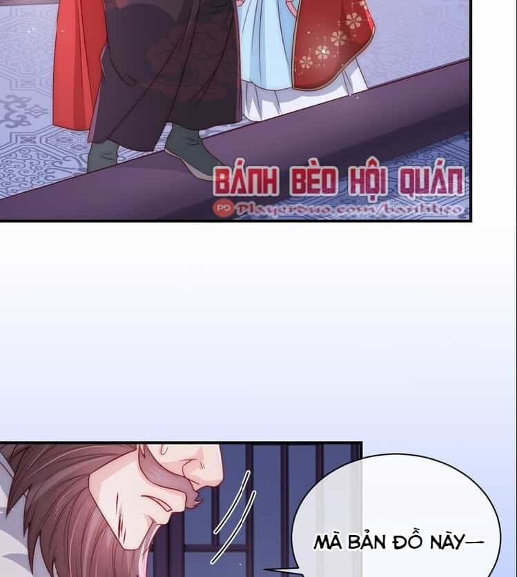Dưỡng Địch Vi Hoạn - Chương 42 - ảnh 23