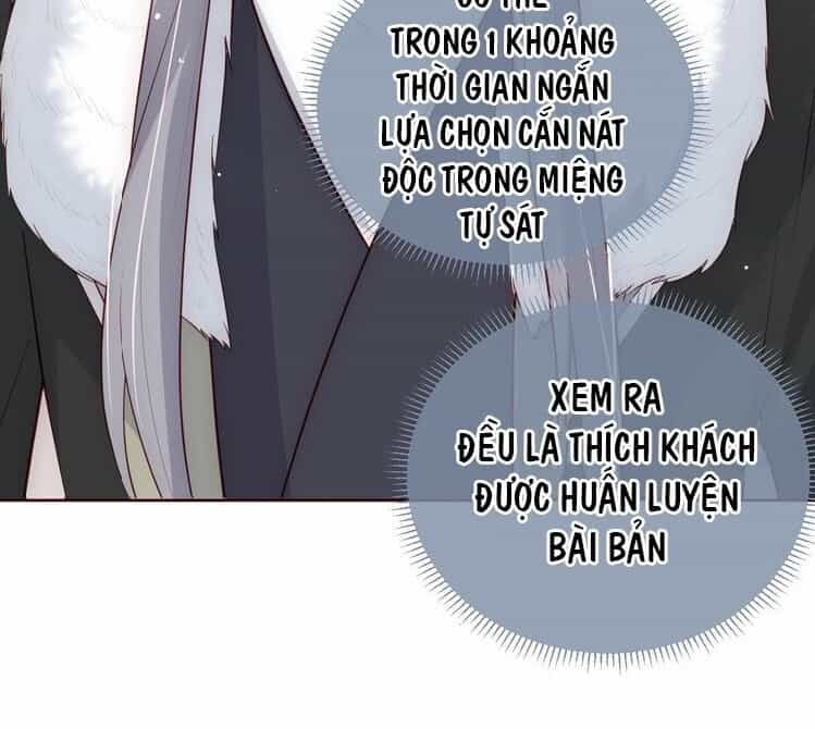 Dưỡng Địch Vi Hoạn - Chương 47 - ảnh 34