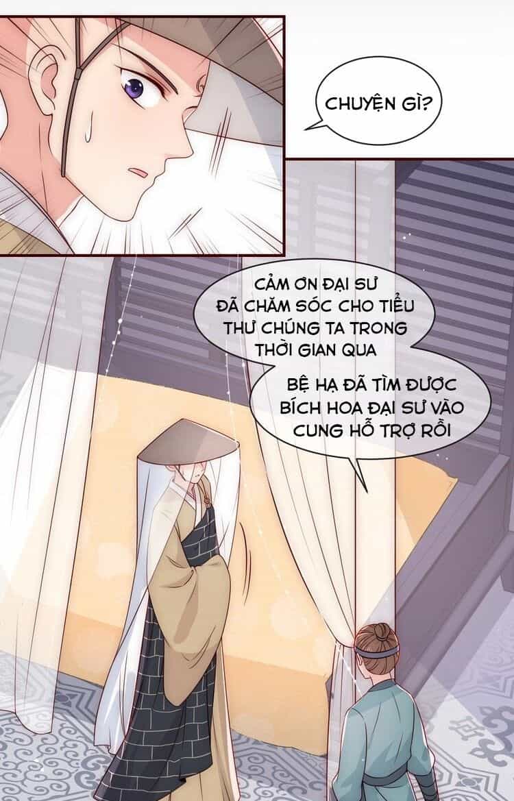 Dưỡng Địch Vi Hoạn - Chương 50 - ảnh 24