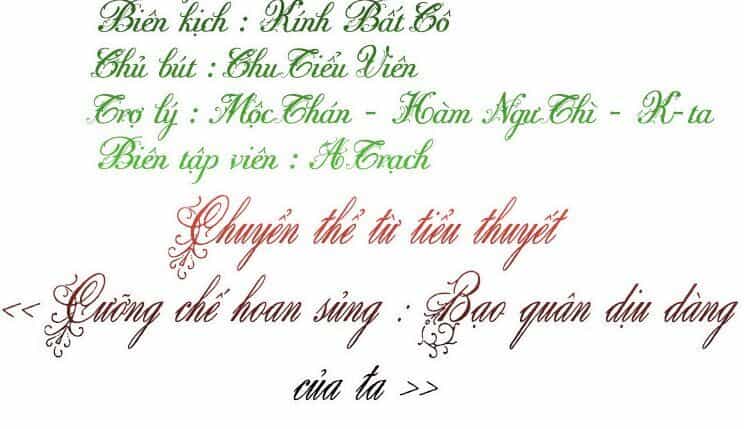 Dưỡng Địch Vi Hoạn - Chương 51 - ảnh 2