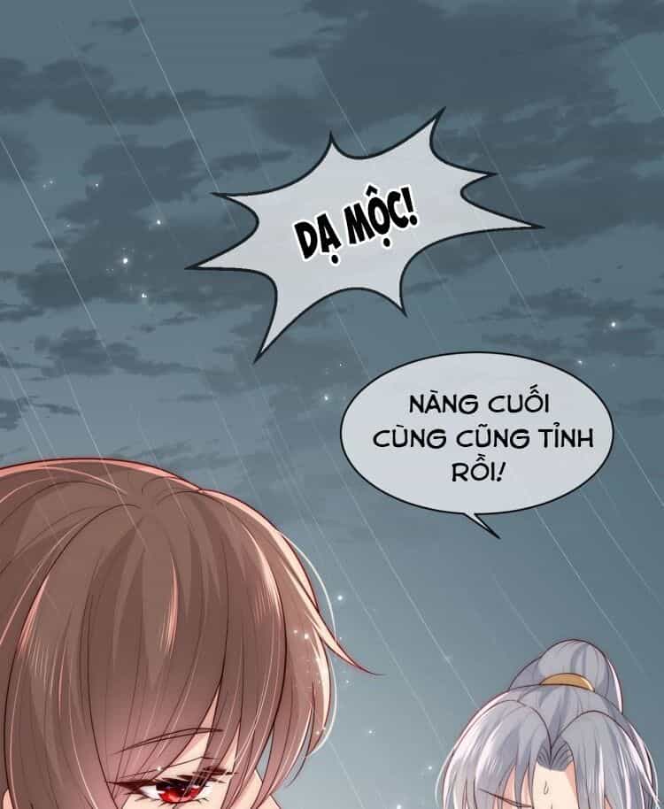 Dưỡng Địch Vi Hoạn - Chương 52 - ảnh 3