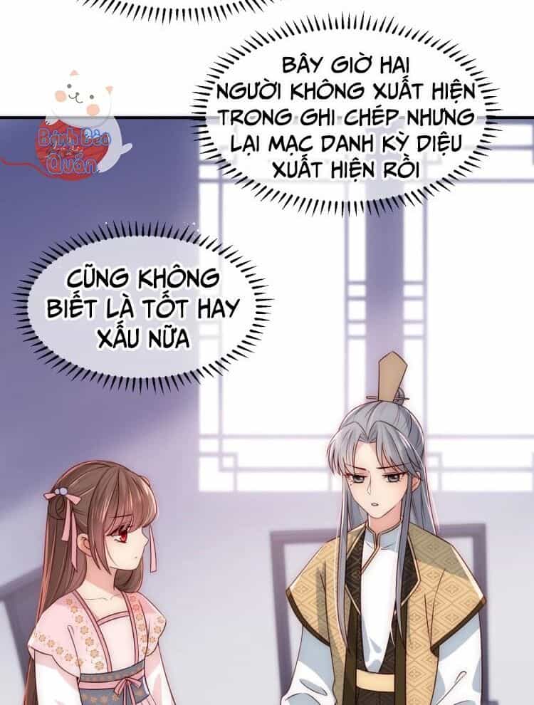 Dưỡng Địch Vi Hoạn - Chương 55 - ảnh 17