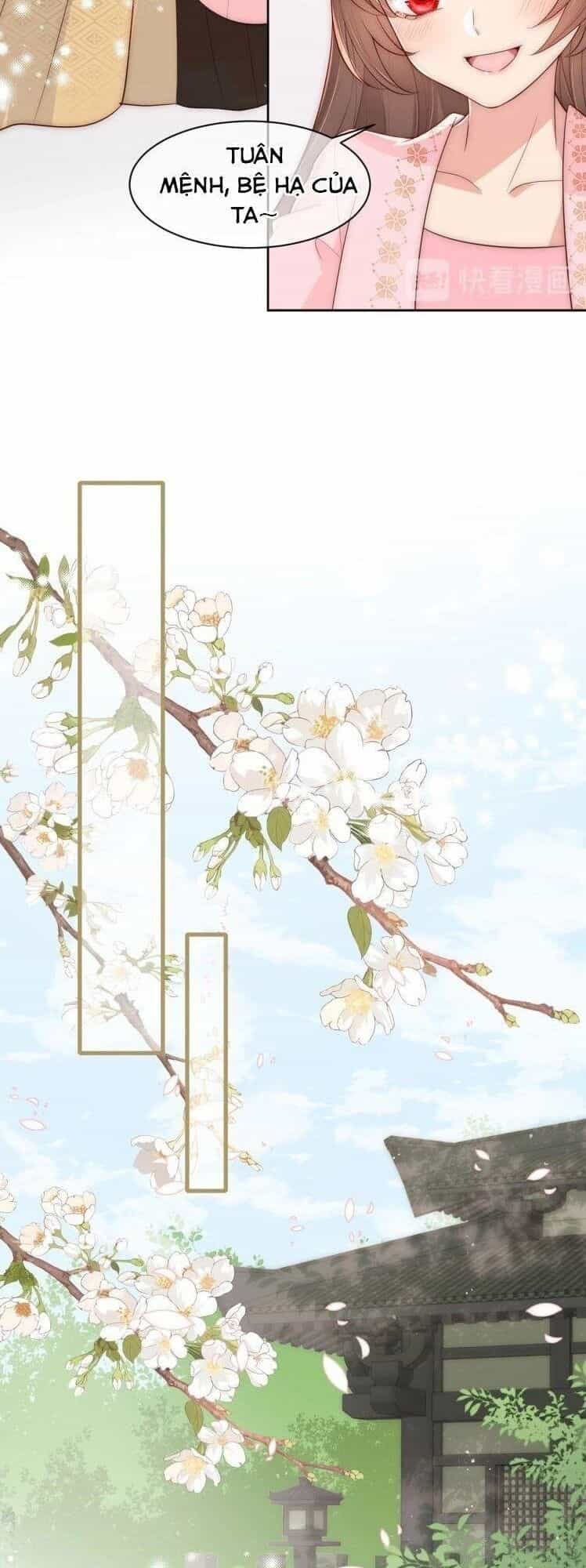 Dưỡng Địch Vi Hoạn - Chương 58 - ảnh 11