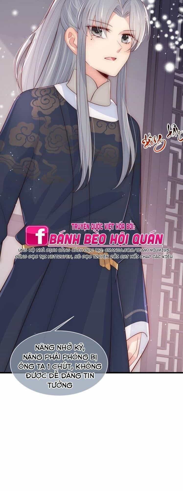 Dưỡng Địch Vi Hoạn - Chương 59 - ảnh 6