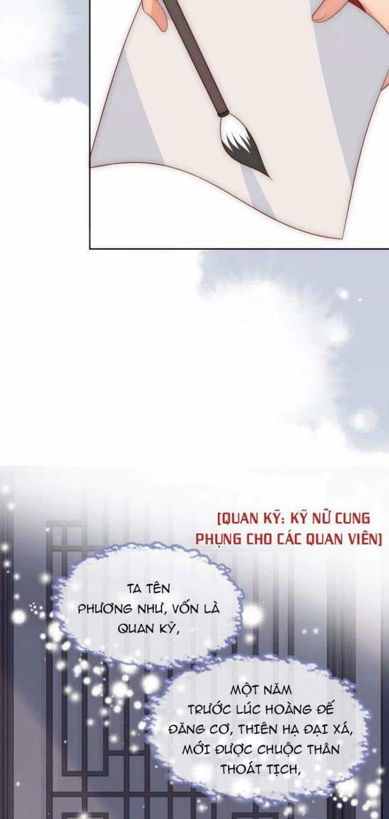 Dưỡng Địch Vi Hoạn - Chương 60 - ảnh 35