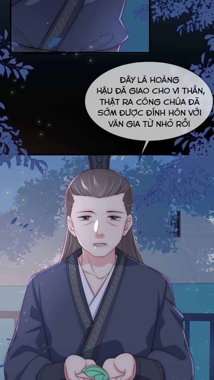 Dưỡng Địch Vi Hoạn - Chương 63 - ảnh 31