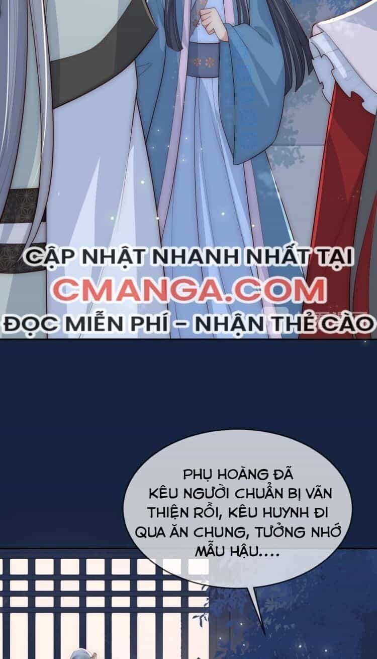 Dưỡng Địch Vi Hoạn - Chương 63 - ảnh 7