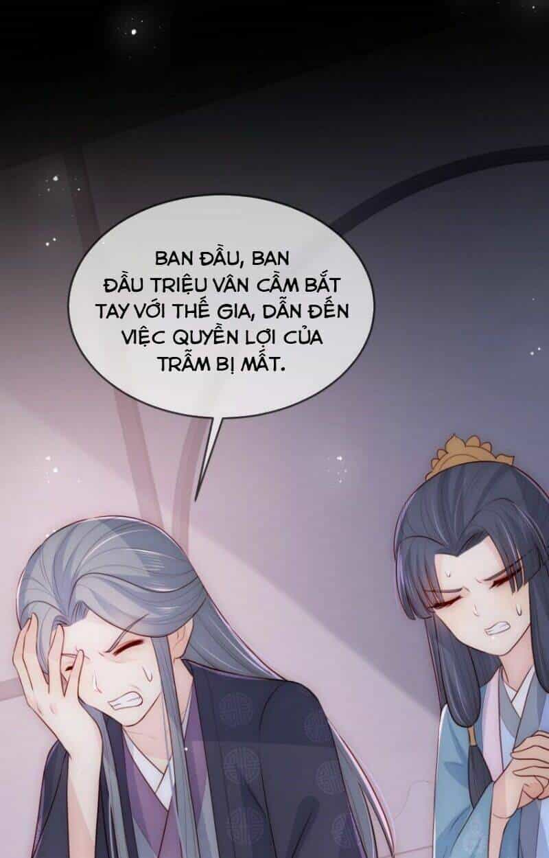 Dưỡng Địch Vi Hoạn - Chương 65 - ảnh 29