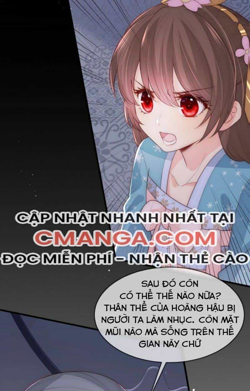Dưỡng Địch Vi Hoạn - Chương 65 - ảnh 35