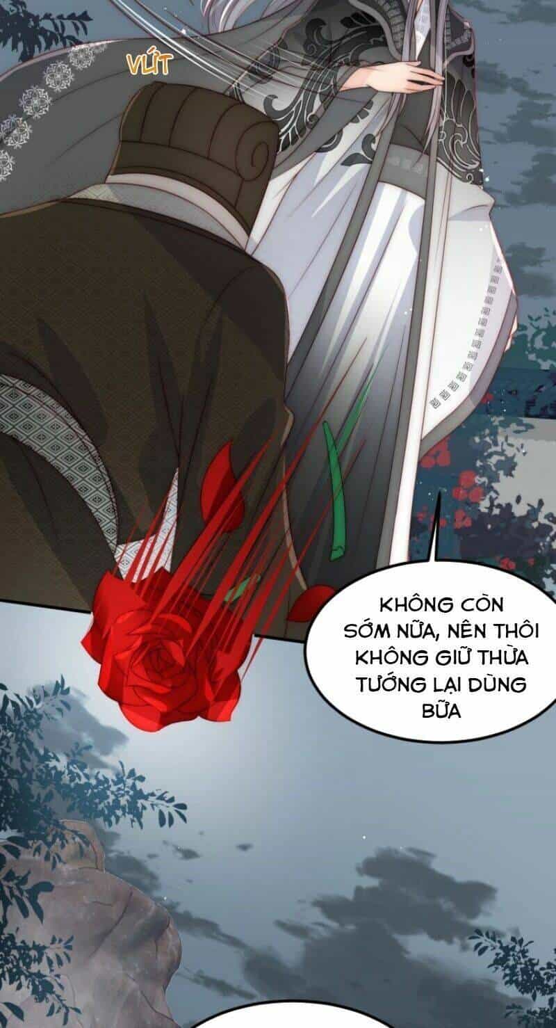 Dưỡng Địch Vi Hoạn - Chương 67 - ảnh 56