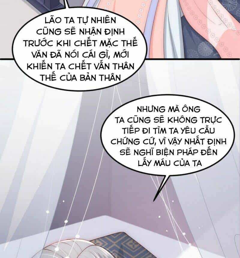 Dưỡng Địch Vi Hoạn - Chương 68 - ảnh 43