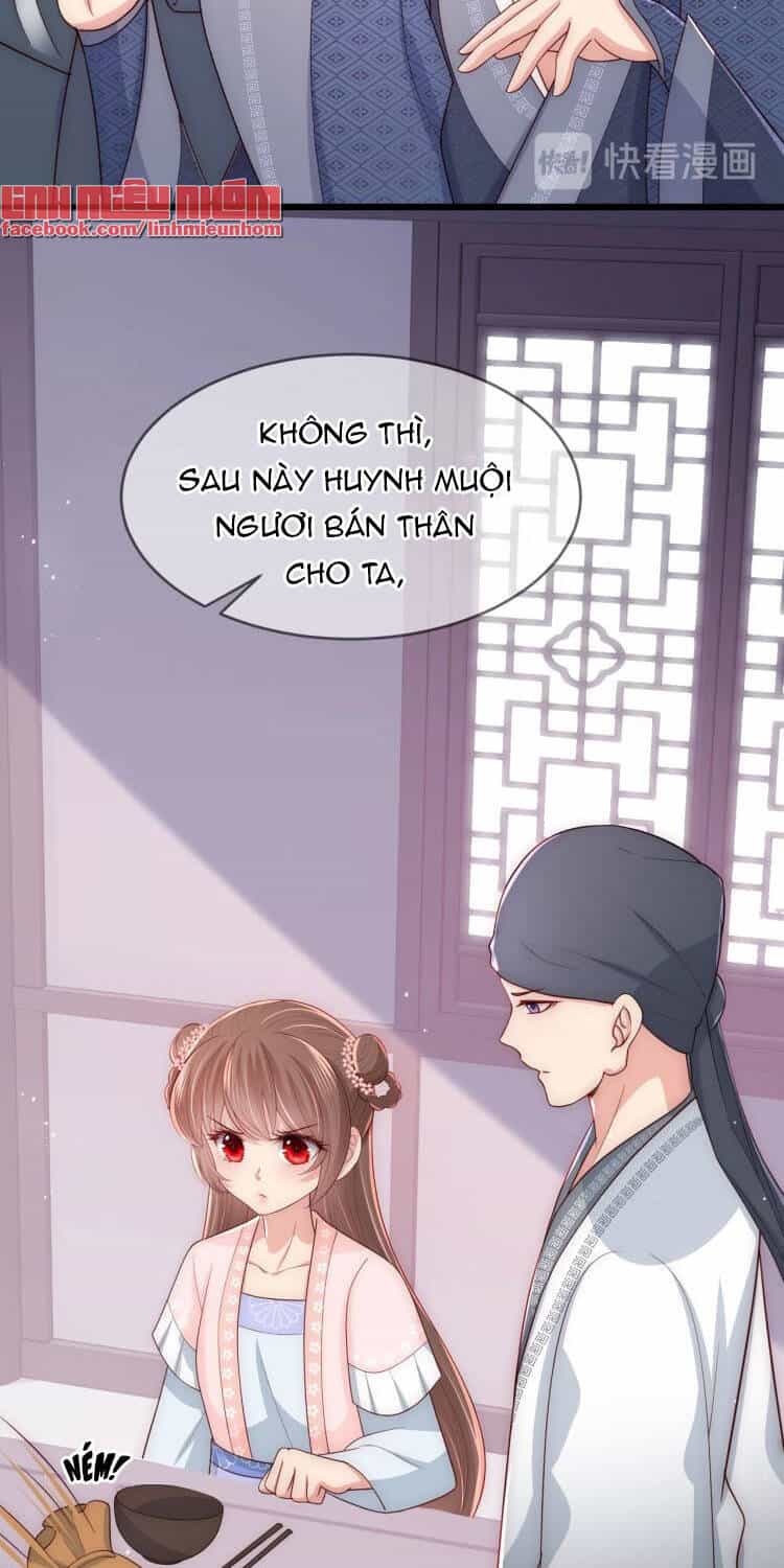 Dưỡng Địch Vi Hoạn - Chương 72.1 - ảnh 7