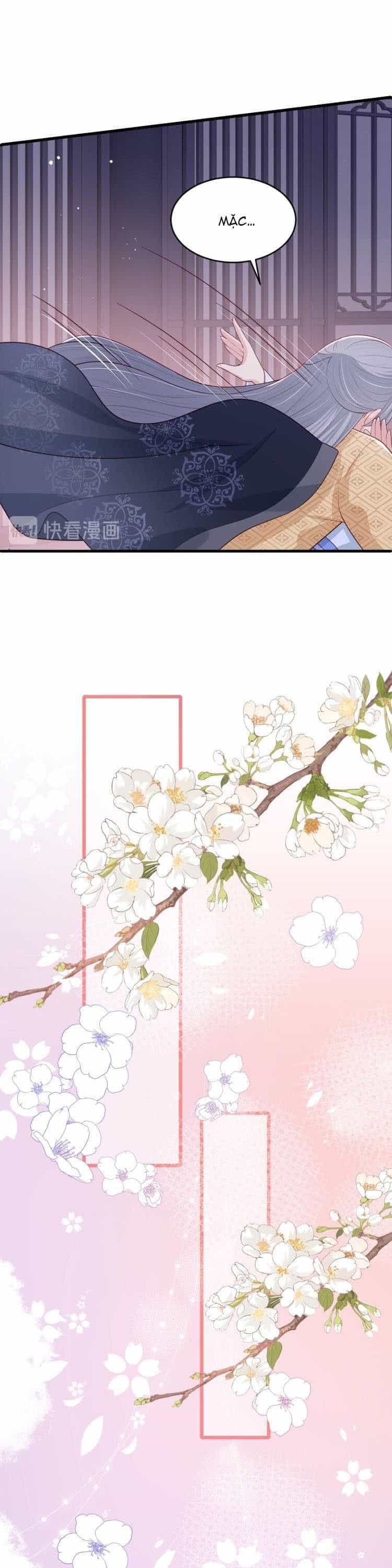 Dưỡng Địch Vi Hoạn - Chương 75.1 - ảnh 7