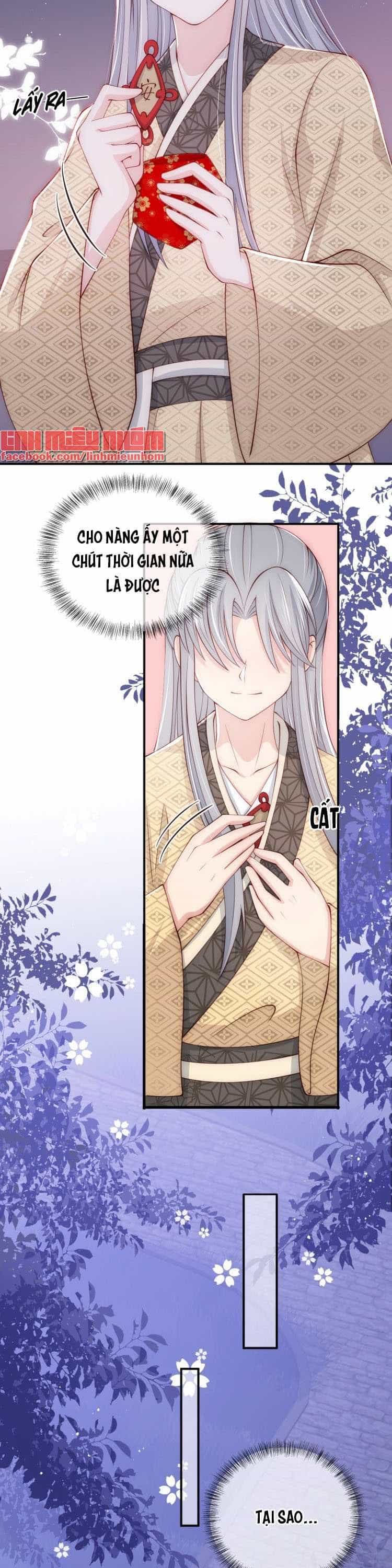 Dưỡng Địch Vi Hoạn - Chương 75.2 - ảnh 8