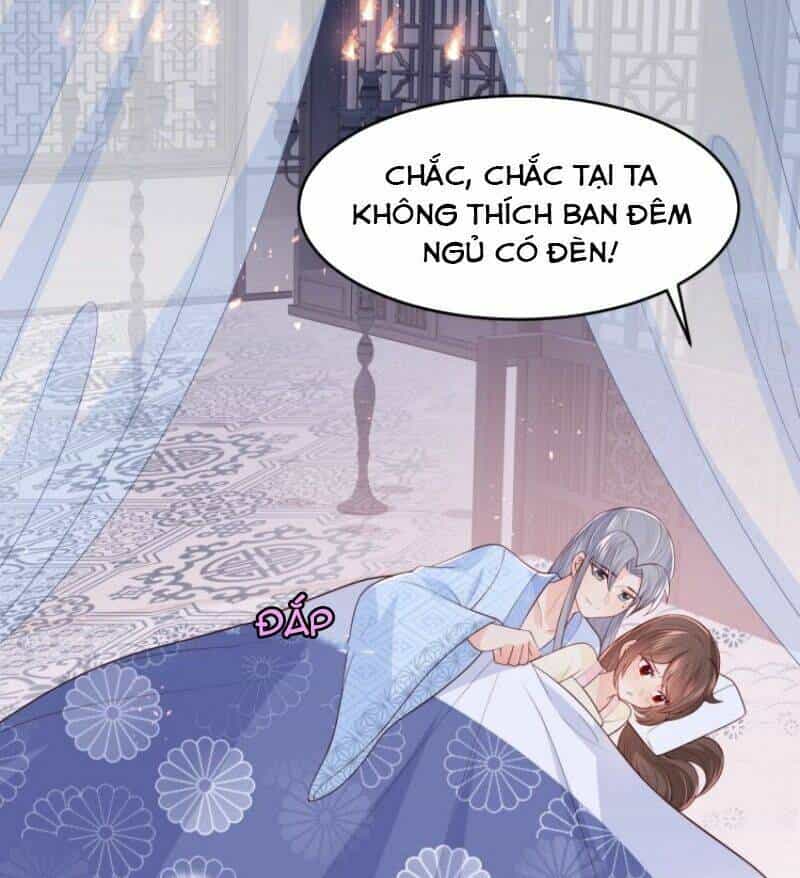 Dưỡng Địch Vi Hoạn - Chương 78 - ảnh 34