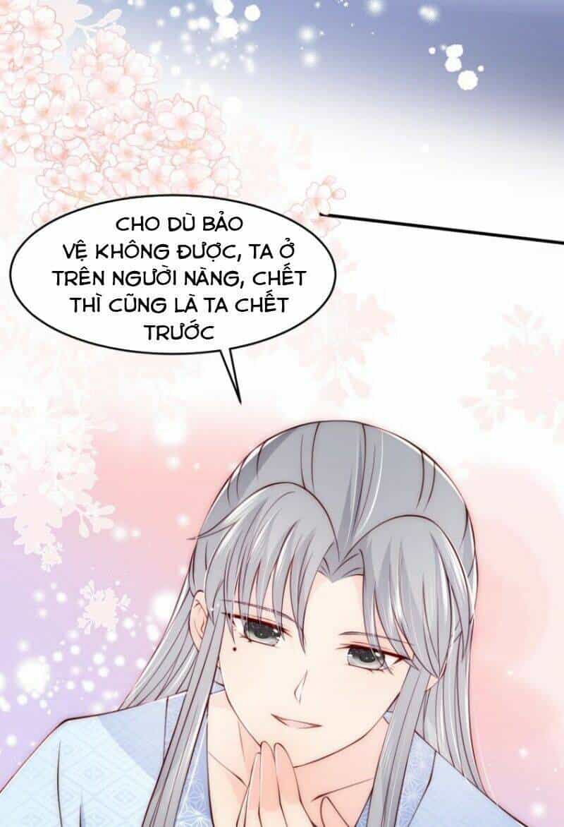 Dưỡng Địch Vi Hoạn - Chương 79 - ảnh 3