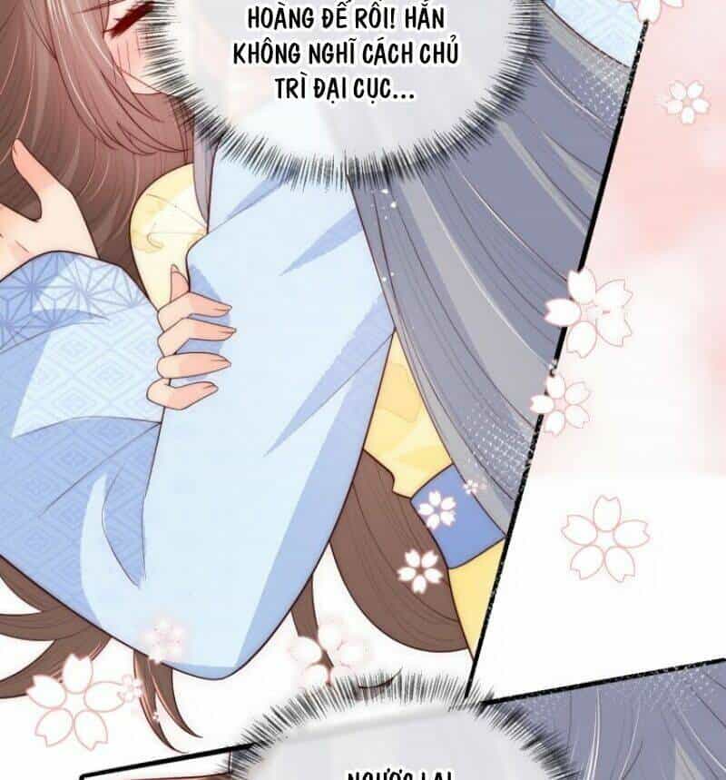 Dưỡng Địch Vi Hoạn - Chương 79 - ảnh 31