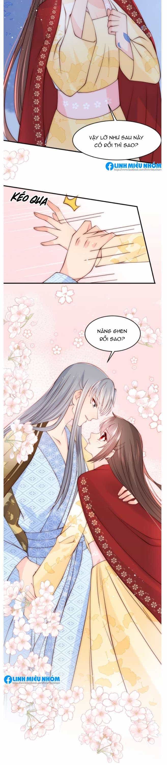 Dưỡng Địch Vi Hoạn - Chương 80.2 - ảnh 5